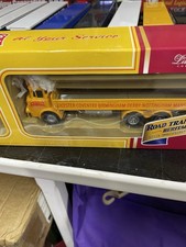 Corgi Albion Reiver Dropside Lorry Jack Richards & Son CC11607 1:50 Scale