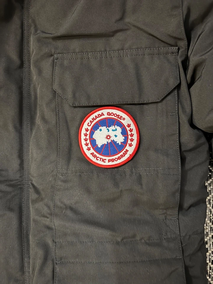 Canada Goose - Imagem 3 de 4