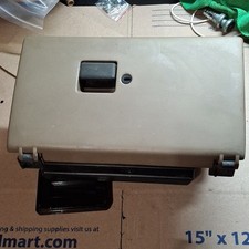 1989 - 1994 Ford Ranger Explorer Bronco Ii Oem Glovebox Glove Box Tan Beige