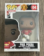 Ultimate Funko Pop Football Soccer Figures Gallery and Checklist 66