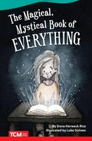 Dona Rice | The Magical, Mystical Book Of Everything | Taschenbuch | Englisch