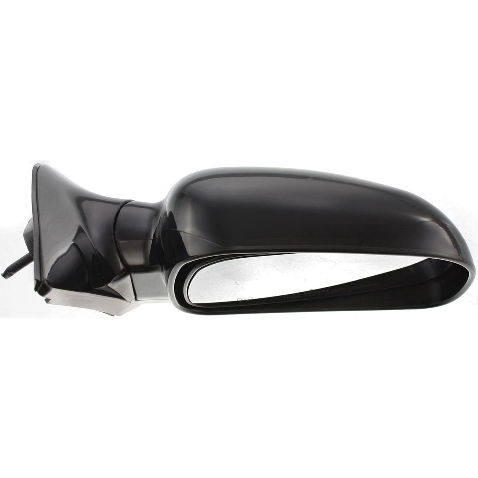 Espejo retrovisor eléctrico para Hyundai Santa Fe 2005-2006 derecho térmico manual plegable pintable Foto 4 de 4