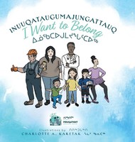 Inuuqataugumajungattauq - I Want To Belong | ¿¿¿¿¿¿¿¿¿¿¿¿¿ | Centre (U. A.)