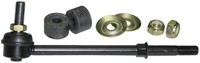 TRW Koppelstange Stabilisator JTS205 FüR Nissan N14 Sunny M10X1.25 3 B13 Y10 4