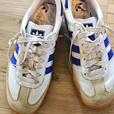 adidas Samba