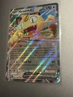 Pokemon TCG Meowth Ex Perfect Order Double Rare 062/068