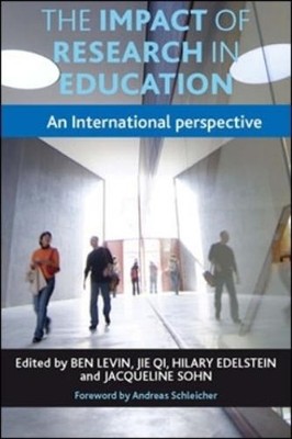Jie Qi The Impact of Research in Education (Gebundene Ausgabe) (US IMPORT)