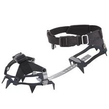 K-10 Hiking Crampons - Black - Regular