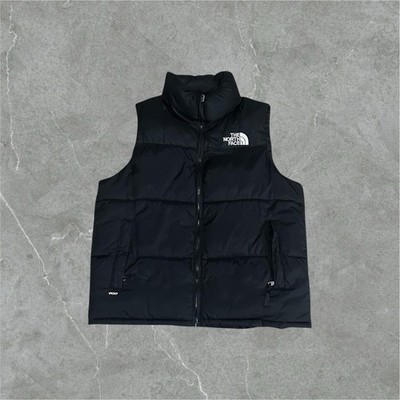 The North Face Weste 700 L