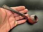 Vintage Tinder Box, Newcastle London Egland 337, Tobacco Smoking Pipe. — photo 10