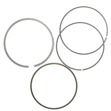New Standard Piston Rings Fits Kawasaki Suzuki By 02.4334