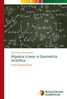 Vital Pereira Batista JúNior | ÁLgebra Linear E Geometria AnalíTica | Buch