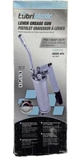 NEW Lubrimatic Lever Grease Gun 30-802