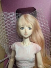 Angel Philia VMF50 Type S Kumi Full Doll Whitey Soft Skin Custom Faceup