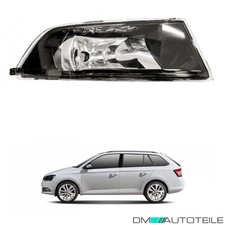 Nebelscheinwerfer Nebelleuchte rechts für Skoda Fabia III NJ3 Kombi NJ5