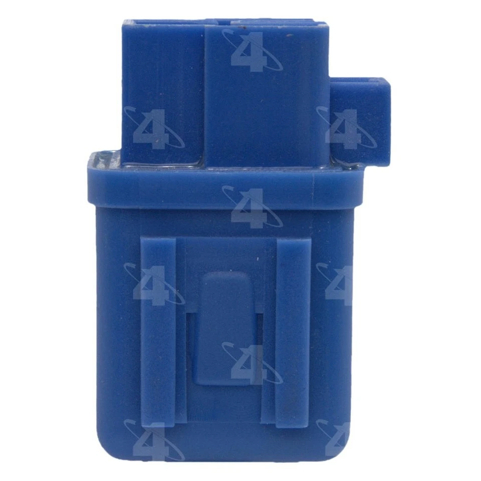 For Nissan Maxima 1984-1994 Four Seasons 35813 A/C Compressor Control Relay - Image 2 of 3