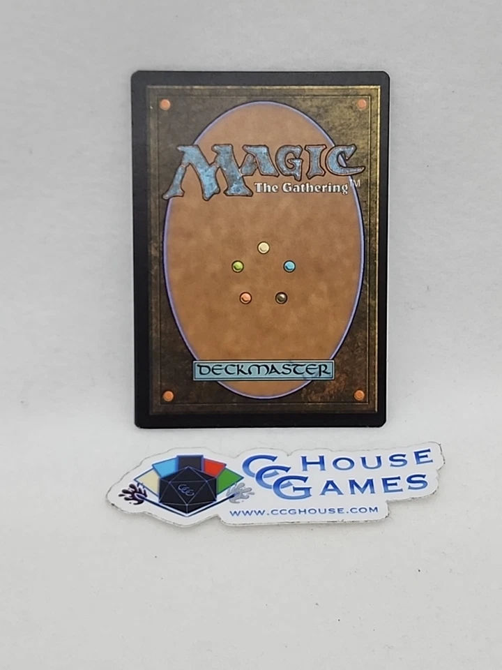 MTG Misprint Spellskite Foil Miscut Off Center Judge Promo 2017 Magic *CCGHouse* - Image 2 of 4