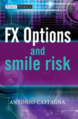 Antonio Castagna | Fx Options and Smile Risk | Buch | Englisch (2010) | 320 S.