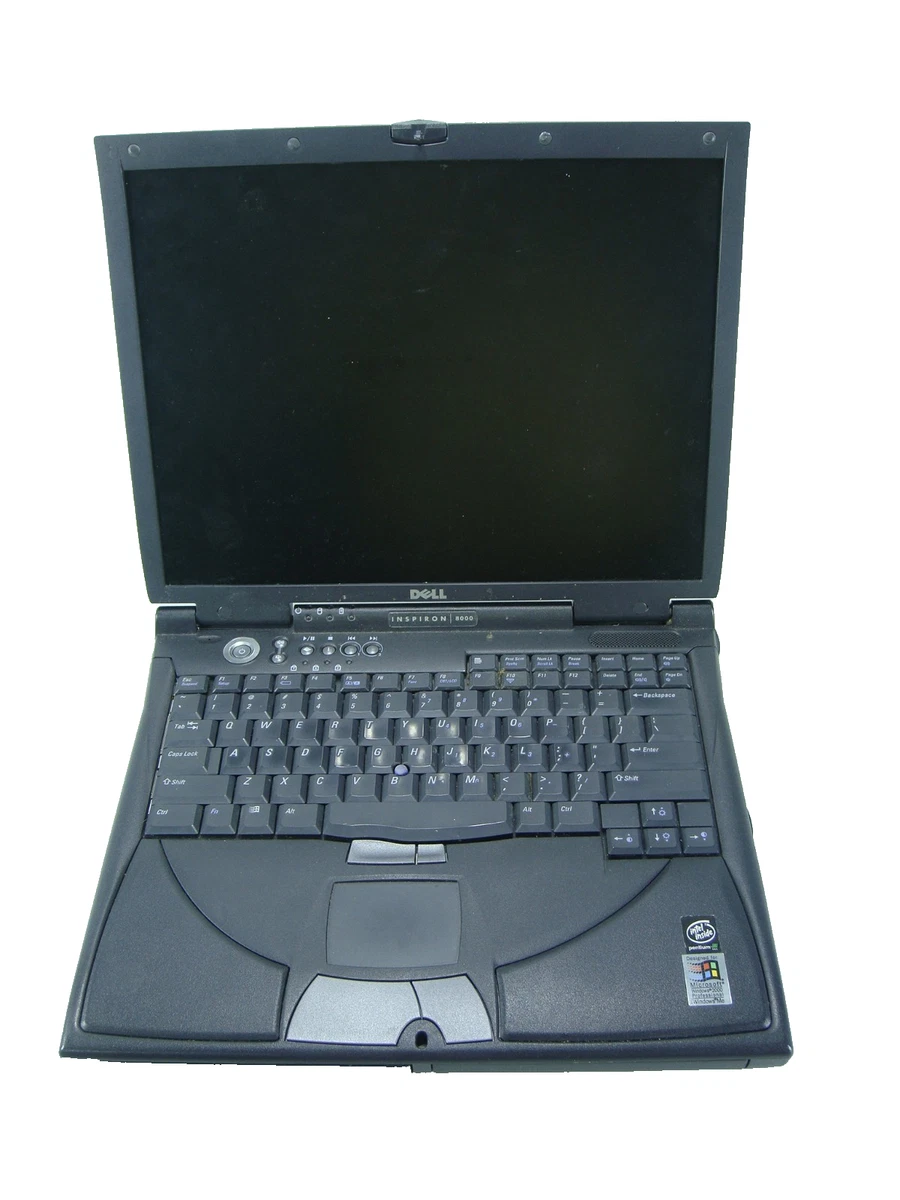 Dell Inspiron 8000 for sale | eBay