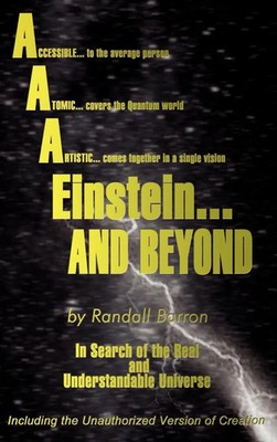 Randall Barron | AAA Einstein . . . And Beyond | Buch | Englisch (2002)