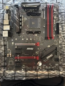 Msi B450 Gaming Plus Max | eBay