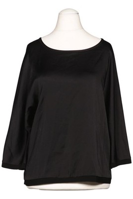 Joseph Ribkoff Bluse Damen Oberteil Hemd Hemdbluse Gr. 38 Schwarz #ew2uyn1