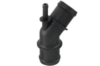 KüHlmittelflansch FüR Audi Seat Skoda VW A3 Q2 TT Roadster Alhambra Cordoba