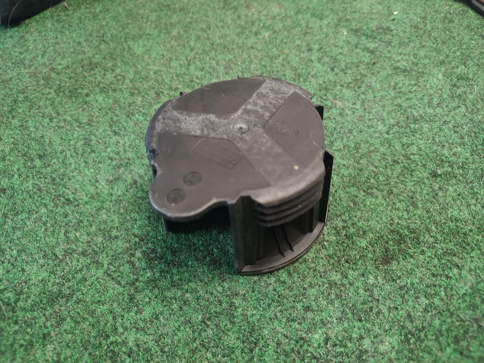 Land Rover Range Rover 2006-13 consola delantera portavasos inserción OEM 1S7 Foto 4 de 4