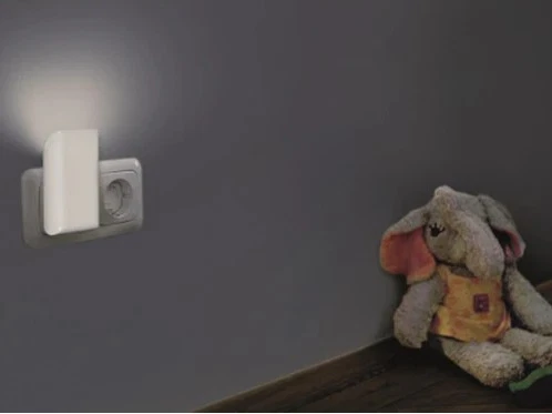 Osram Nachtlicht LED Lunetta Glow weiß Nachtlichter - Bild 2 von 3