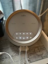 Spectra Breast Pump Synergy Gold With Power Cord Breastfeeding Pumping