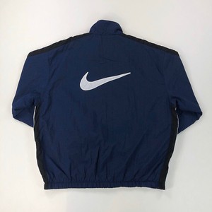 nike festival jacket