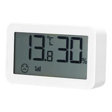 Digital Indoor  Hygrometer Home Accurate  H1D2