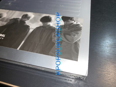BIGBANG MADE Tour Final In Seoul Edition Photobook ULTRA RARE Big