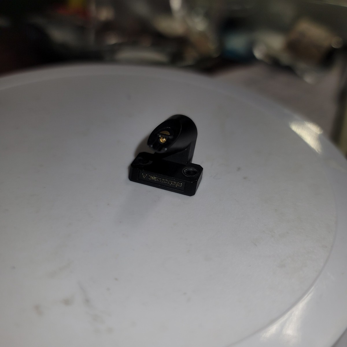 Sumiko Talisman Alchemist Cartridge - Rebuilt Low Output | eBay