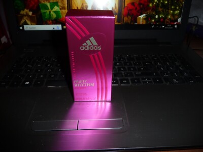 adidas Fruity Rhythm women EDT 30ml Spray