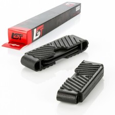 2x Schiebedach Reparaturteil Gleitstück Mechanismus Clip für RENAULT TWINGO C06_