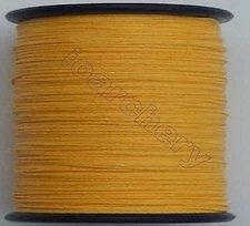 2 X END SERVING  BCY MATERIAL .015 DIAM.