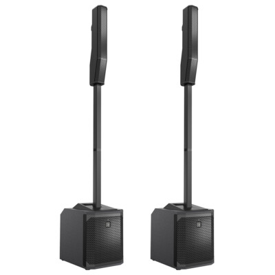 Electro-Voice EVOLVE 30M Portable 1000W Sound System (Pair)