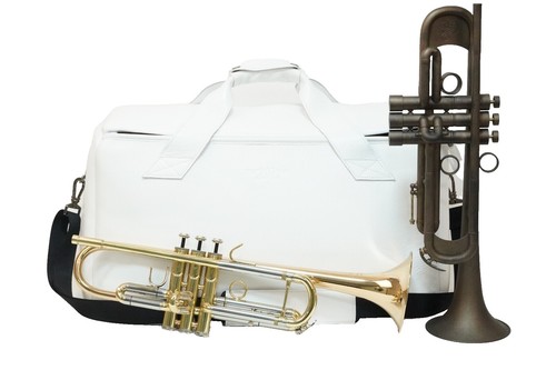 Yamaha YTR-235 Trumpet Standard Model Instruments Case | eBay