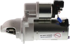 For 2011-2013 Kia Forte Koup Bosch Starter (Remanufactured) 2012