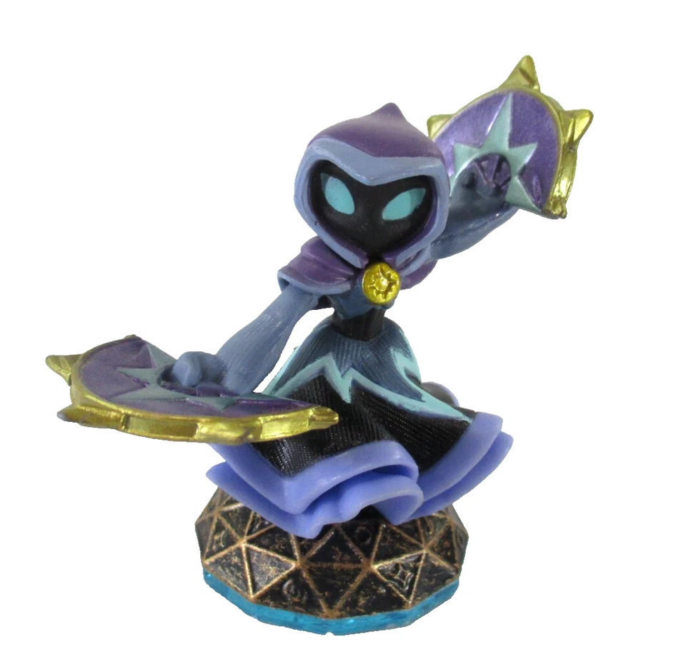 Skylanders Swap Force Action Figurines x6 2013 Activision Names in Description - Image 4 of 4