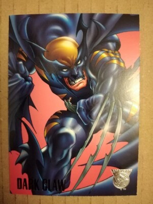 DC vs Marvel Amalgam Preview Chase Einzelkarten Auswahl