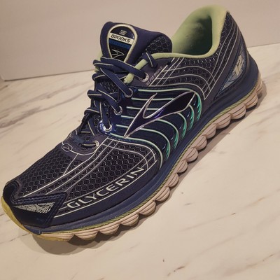 brooks shoes size 15