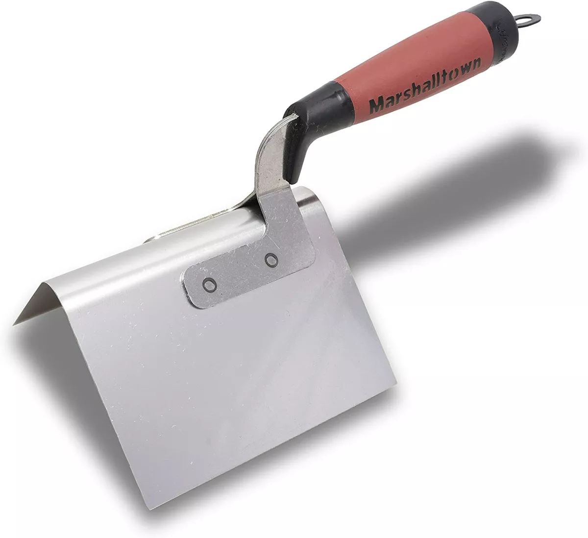 Nosing trowel 2024