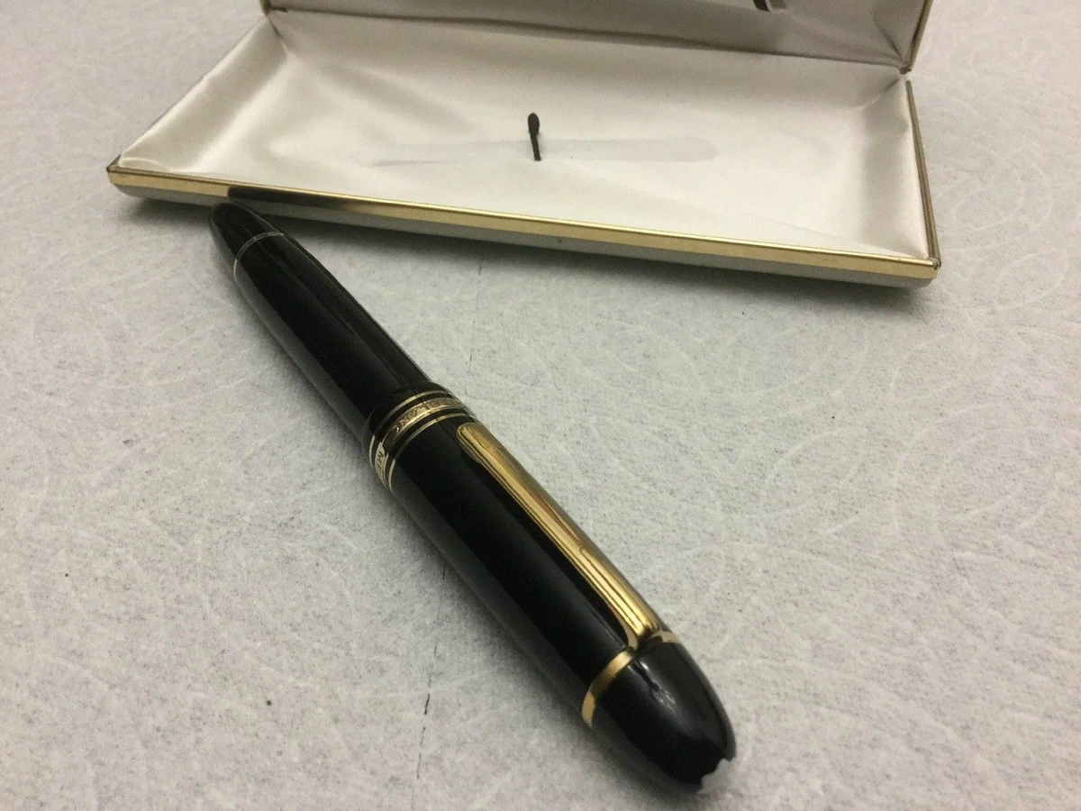 Montblanc 149 online diplomat