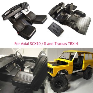 trx4 range rover