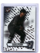 2023 Topps Pristine #247 Rafael Devers