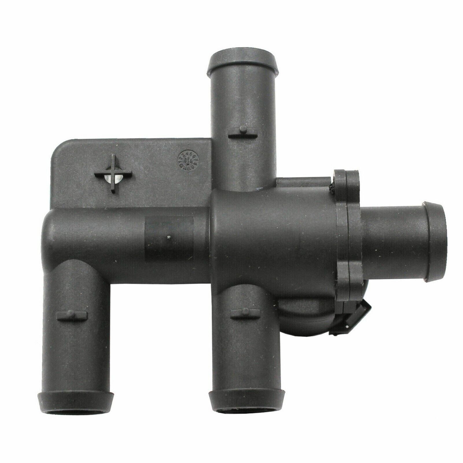 HVAC Heater Control Valve for 20032020 MercedesBenz CL 550 CL 63 AMG