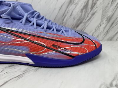 Buy Size 13 - Kylian Mbappé x Nike Mercurial Superfly 8 Academy IC