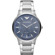 Emporio Armani watch Automatic AR60037 Men`s